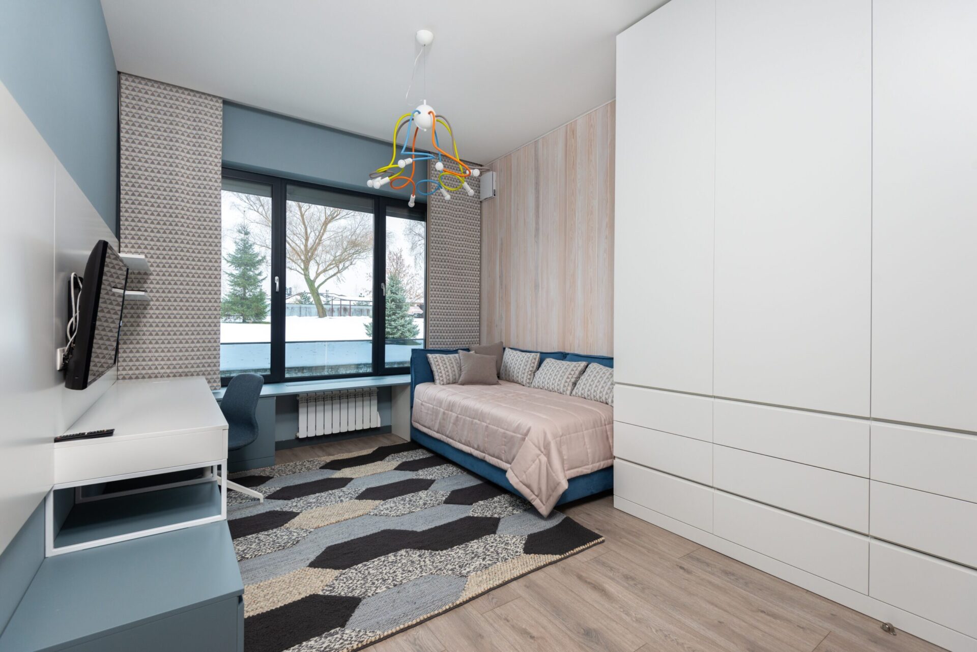 petit salon espace