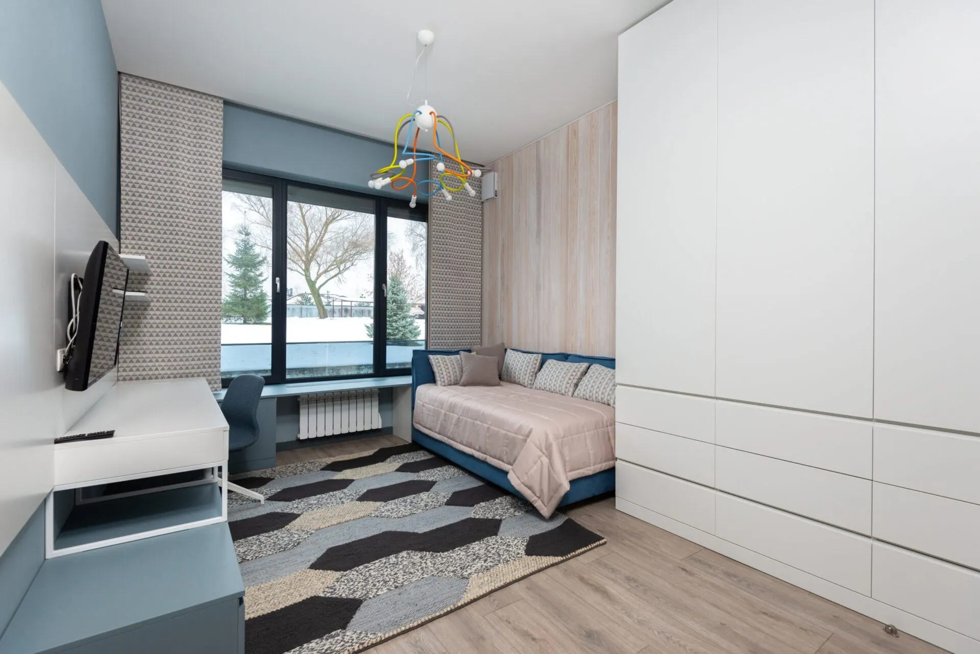 petit salon espace