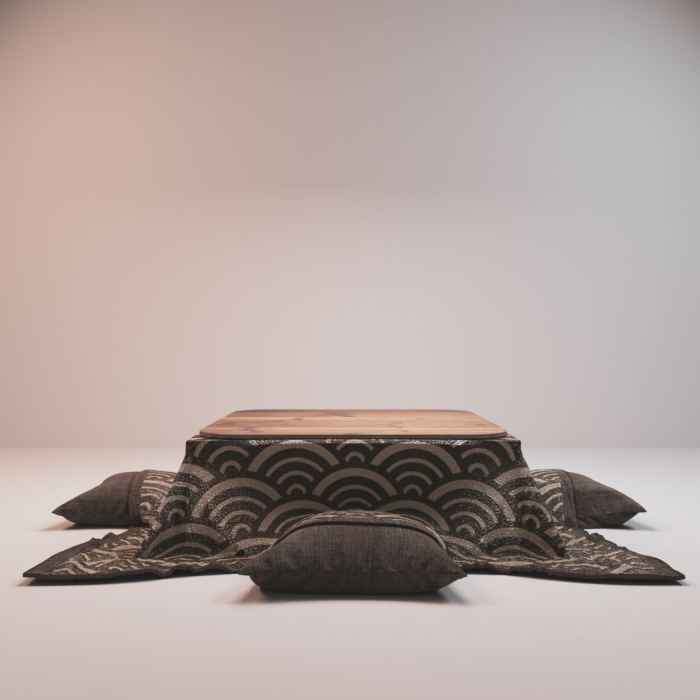 table kotatsu