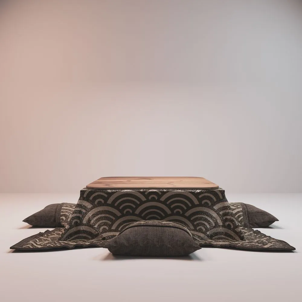 table kotatsu