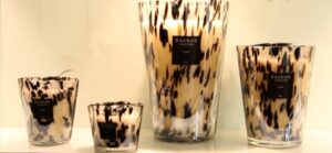 Bougie Baobab collection