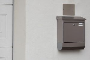 acheter boîte aux lettres