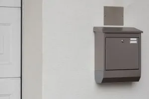 acheter boîte aux lettres