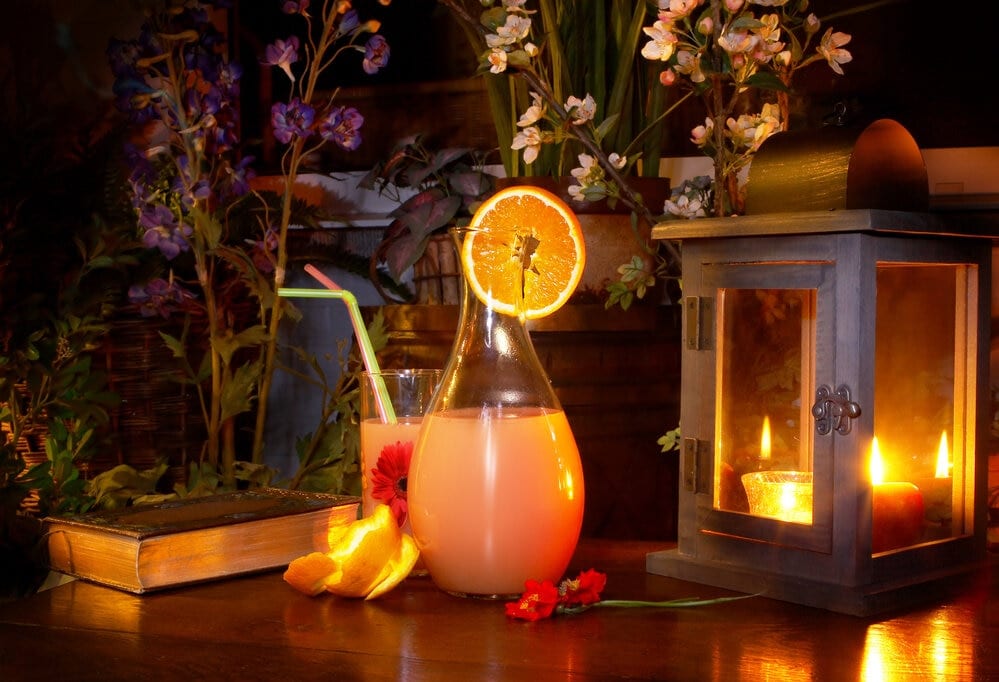 bougie-exterieure