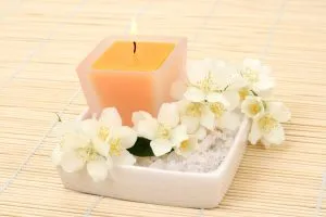 bougie-senteur-jasmin