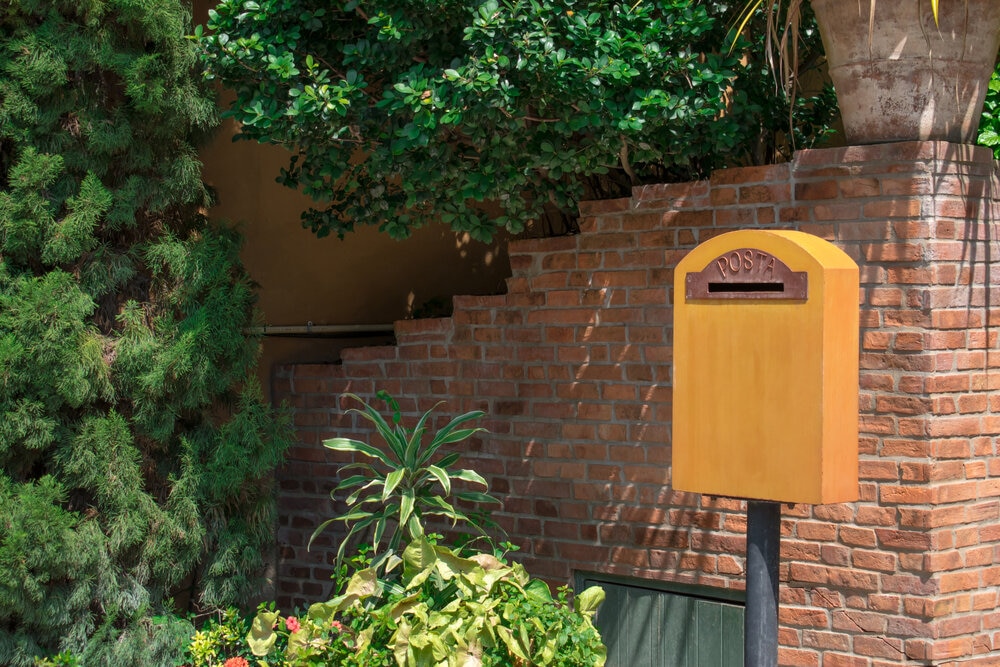 boite aux lettres fab