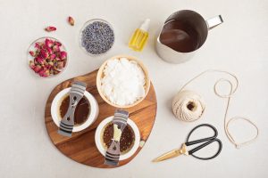 fabrication-bougie-cire-soja