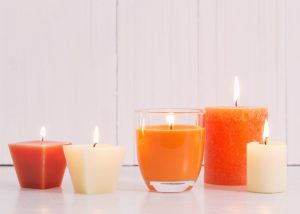les-bougies-orange