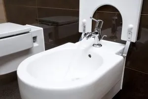 Comment utiliser un bidet