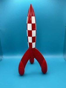fusee-tintin-30-cm