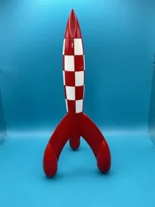 fusee-tintin-30-cm