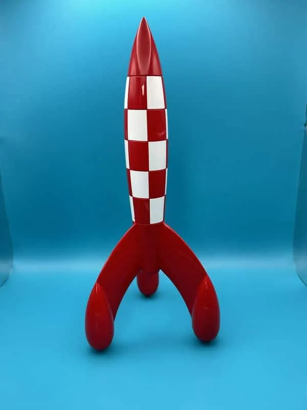 fusee-tintin-30-cm