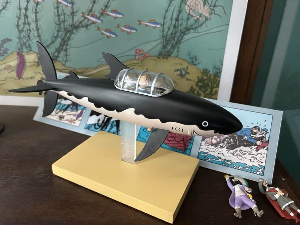 sous-marin-Tintin