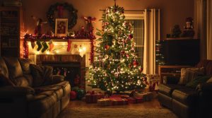 decoration-interieure-de-Noel