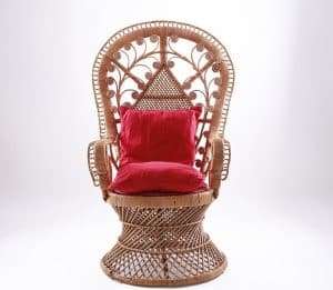 fauteuil Emmanuelle