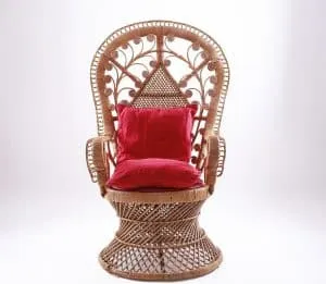 fauteuil Emmanuelle