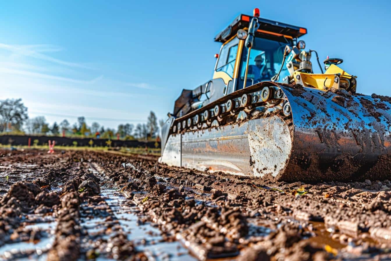 Comment faire une piste de pétanque en gravier : guide étape par étape pour un terrain parfait