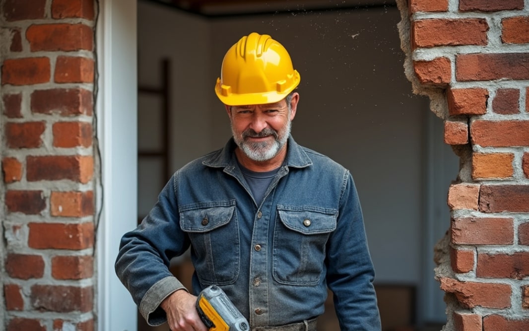 percer-un-mur-porteur