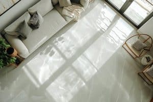 ragréage autonivelant