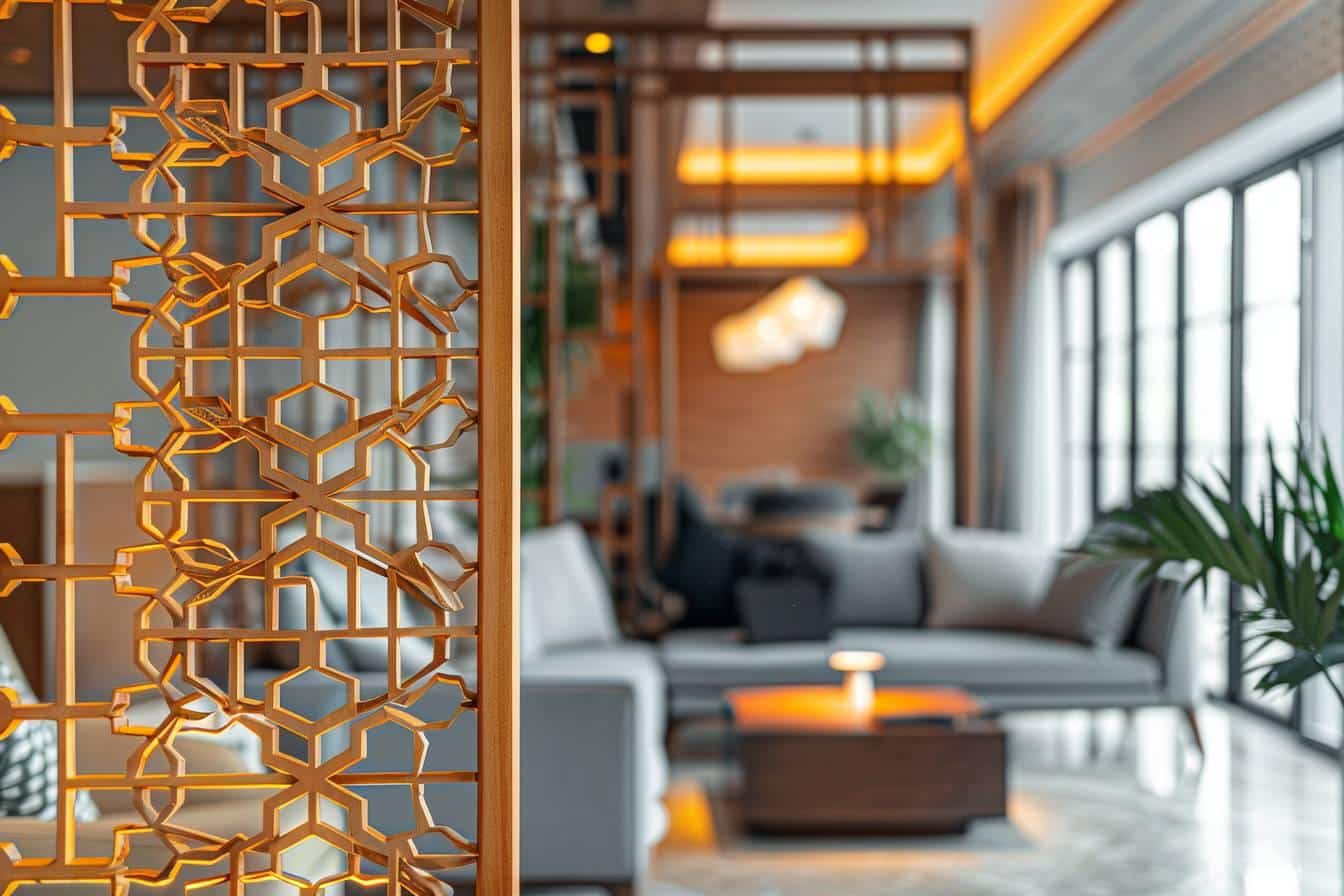claustra intérieur