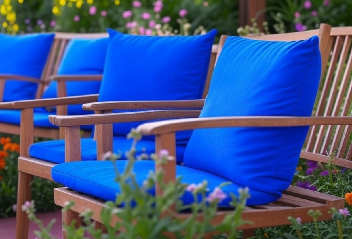 coussins-bleu-Majorelle