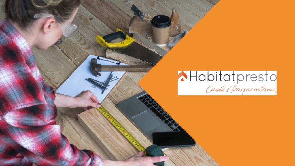 Habitat presto