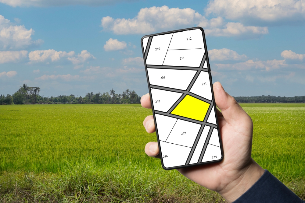 conversion hectare en mètre carré