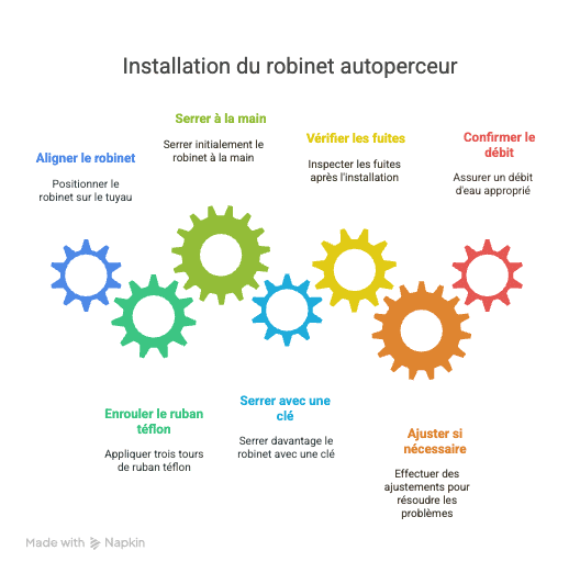 robinet