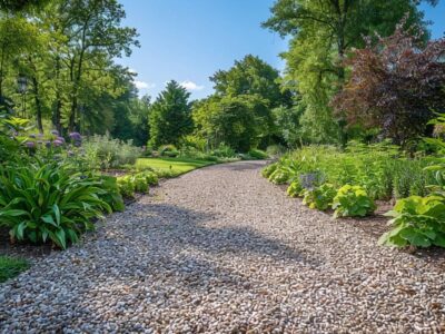Jardin-potager