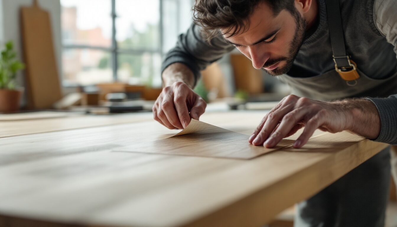 fibrecouture plaquage