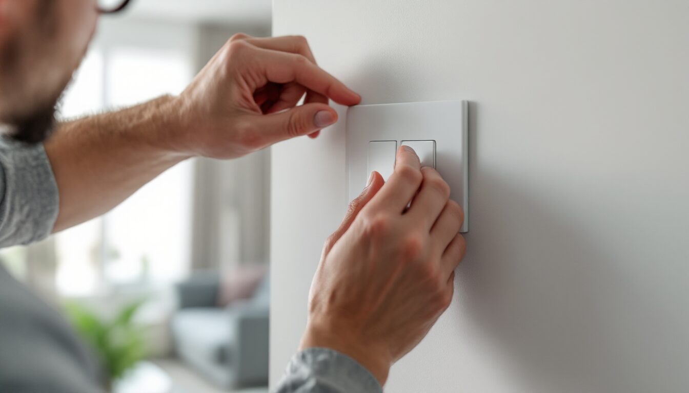 variateur de lumiere