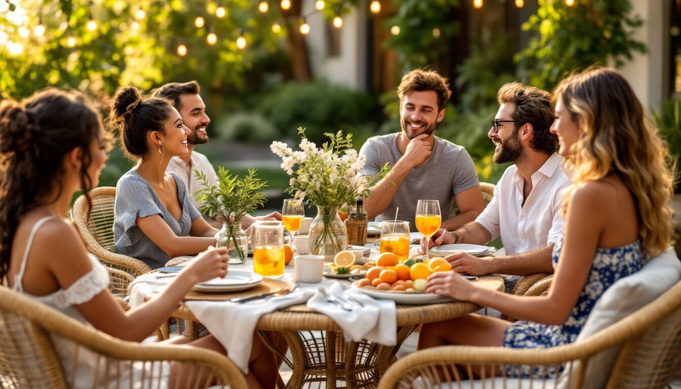 casa catalogue jardin