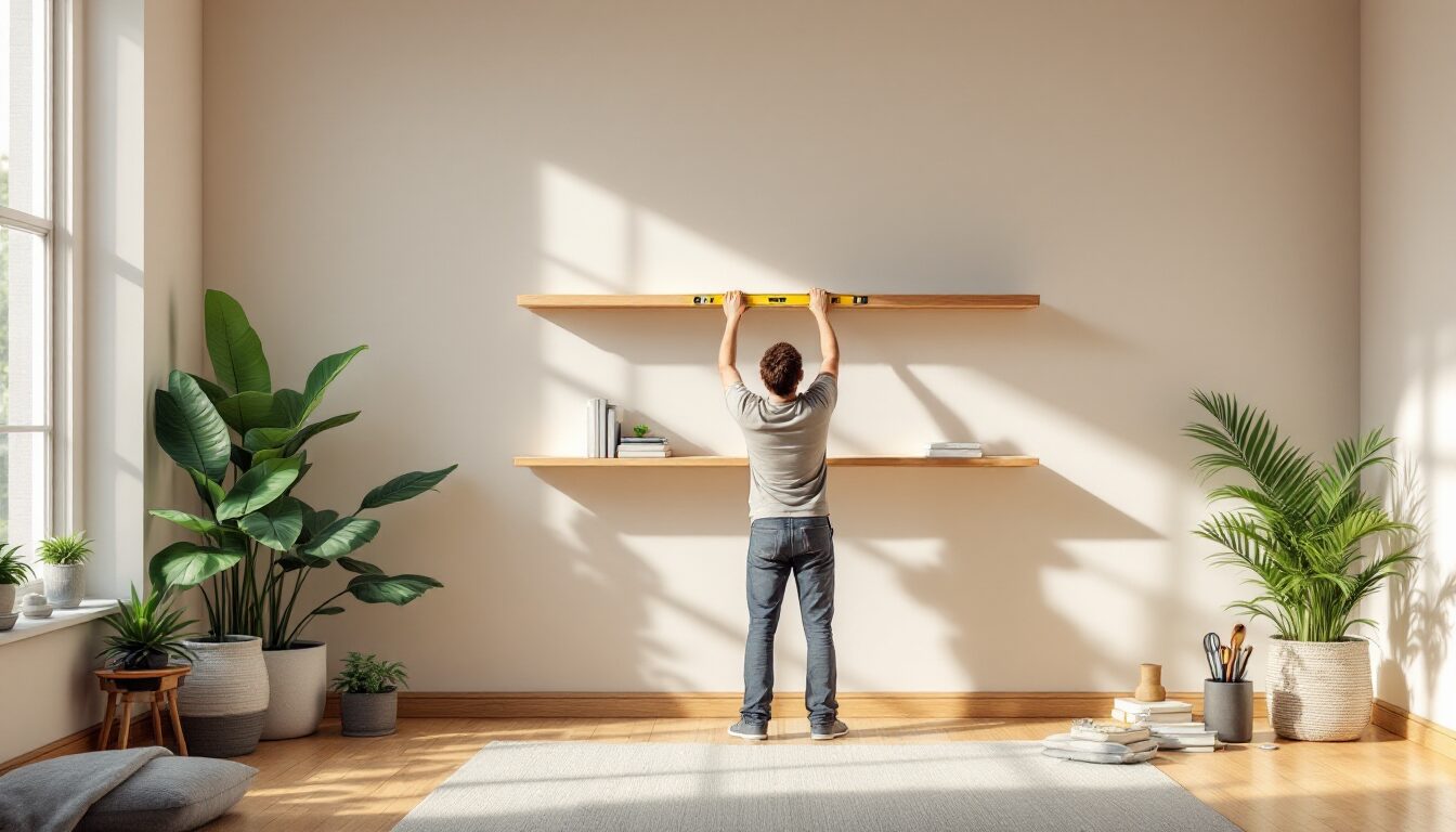 planche de bois
