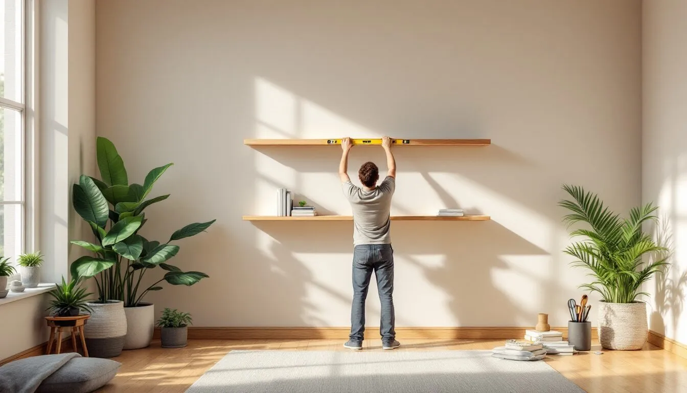planche de bois