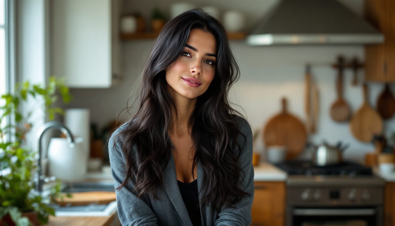 d'ou viennent les mouches dans une maison