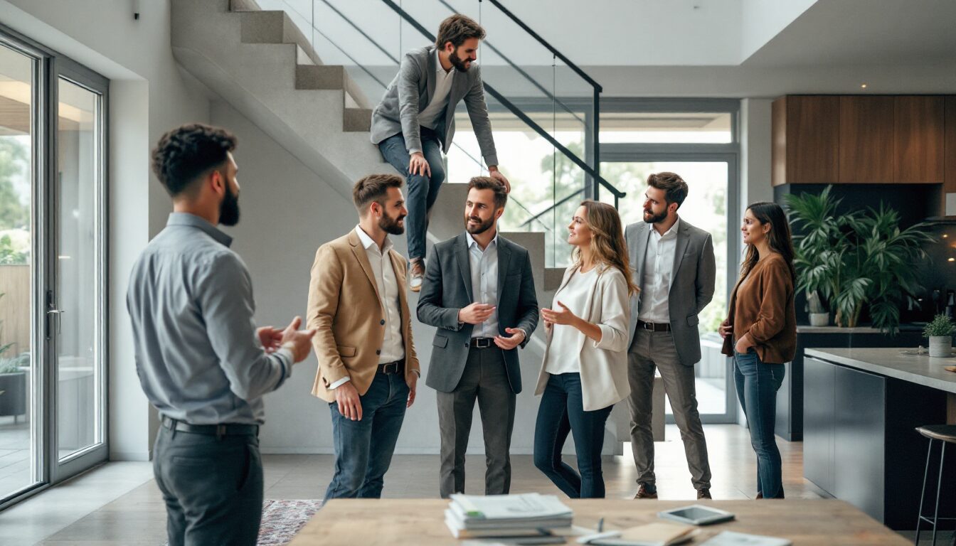 escalier béton en kit prix