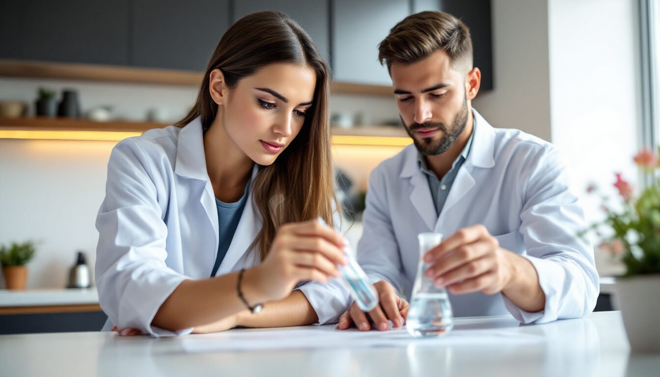 faire analyser son eau gratuitement