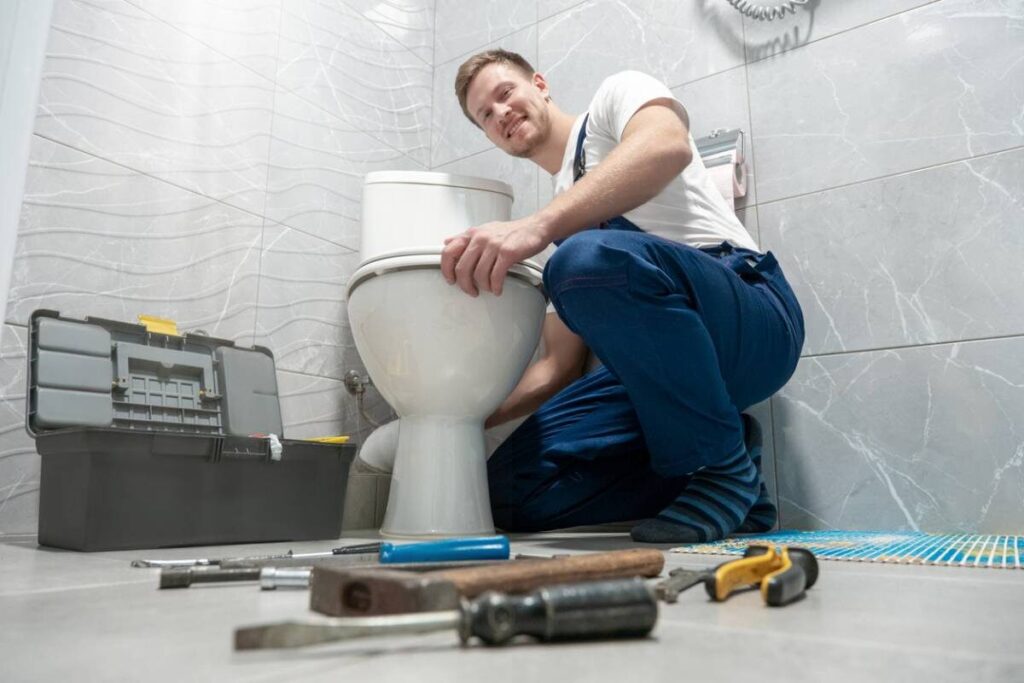 plombier sanitaire dépannage Suisse