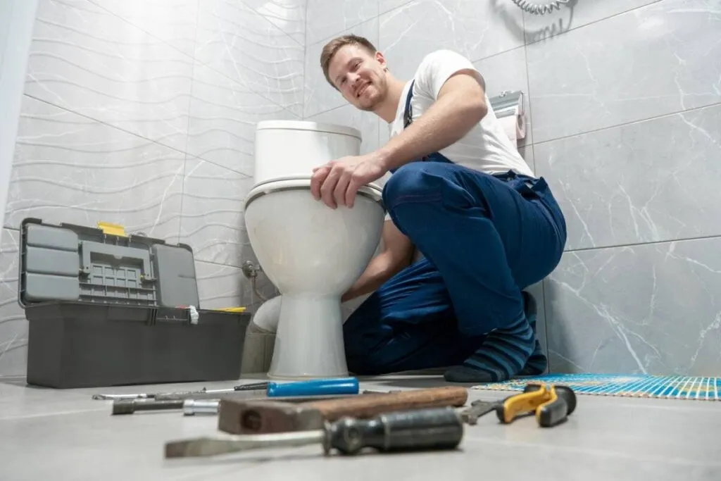 plombier sanitaire dépannage Suisse