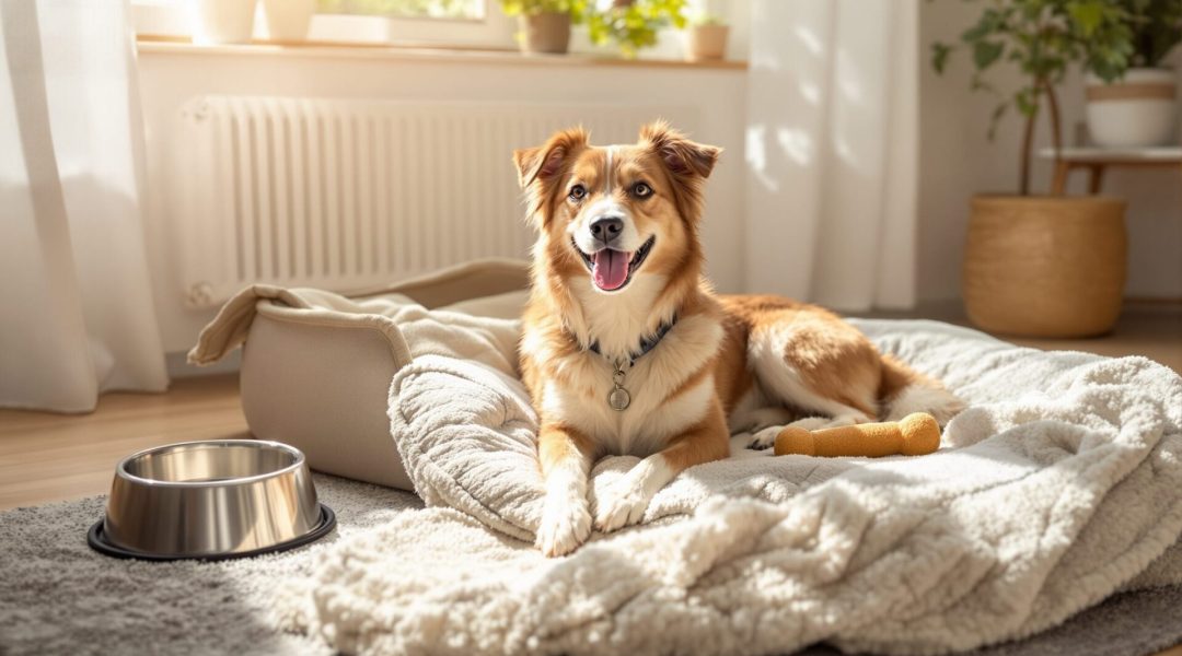 dog-confort.com