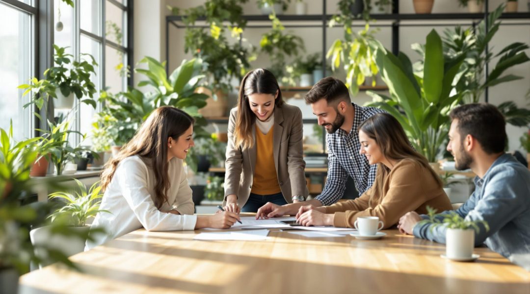 amenagement fonctionnel durable