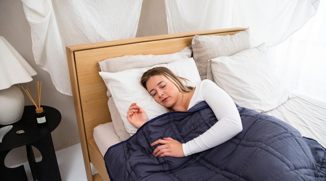 qualité du sommeil