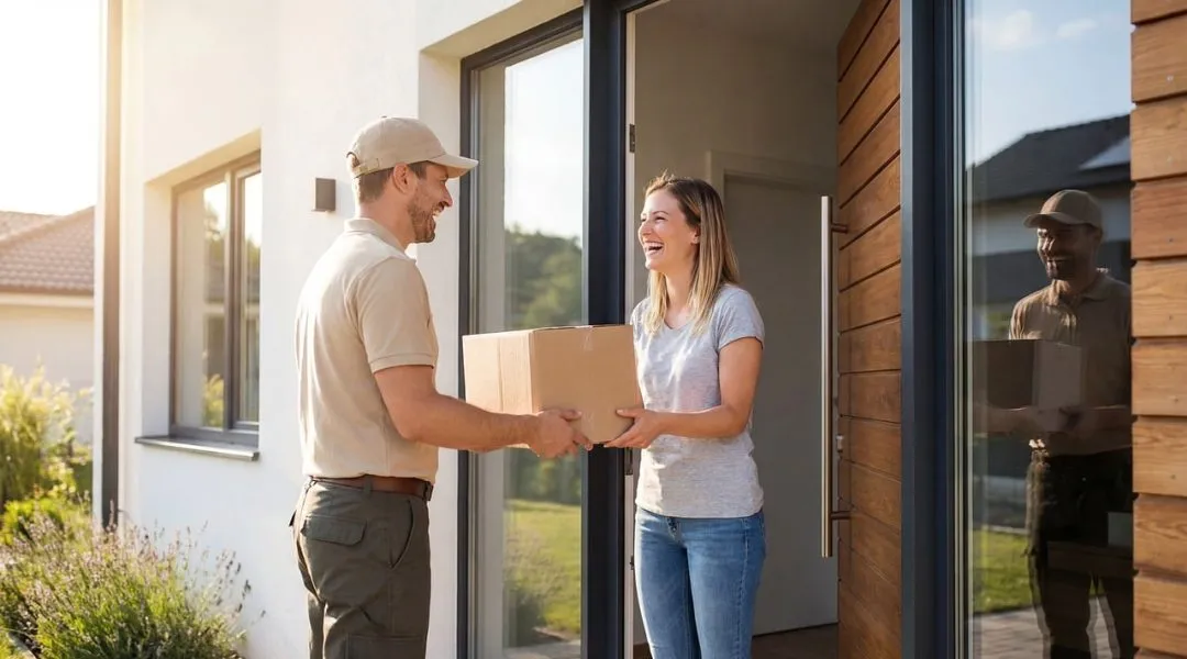 Rénovation express : le bois adhésif qui transforme vos murs et vos portes en une après-midi
