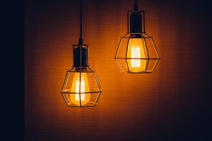 Ampoule LED E27