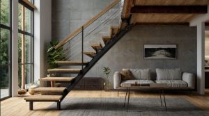mezzanine