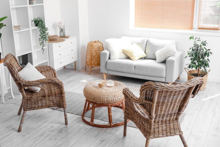 Comment faire une déco mélange ancien et moderne ? - Immobilier et