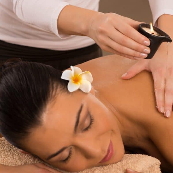 Bougie de Massage: Profitez d’un Moment de Relaxation et de Bien-être!