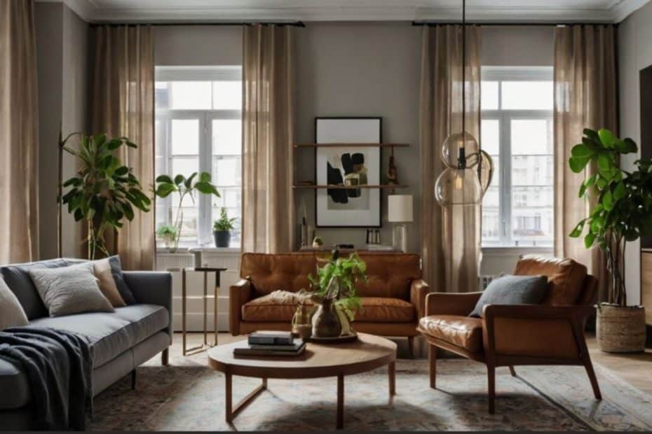 déco appart