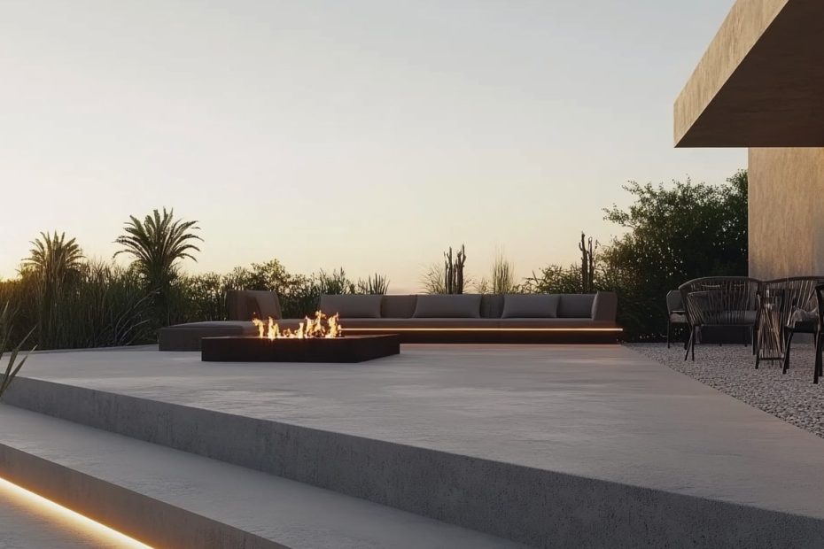 terrasse-en-beton