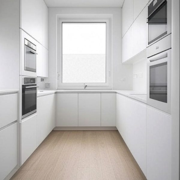 Conseils pratiques pour aménager une petite cuisine